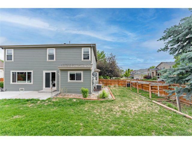 4931 E 116th Ave, Thornton, CO 80233