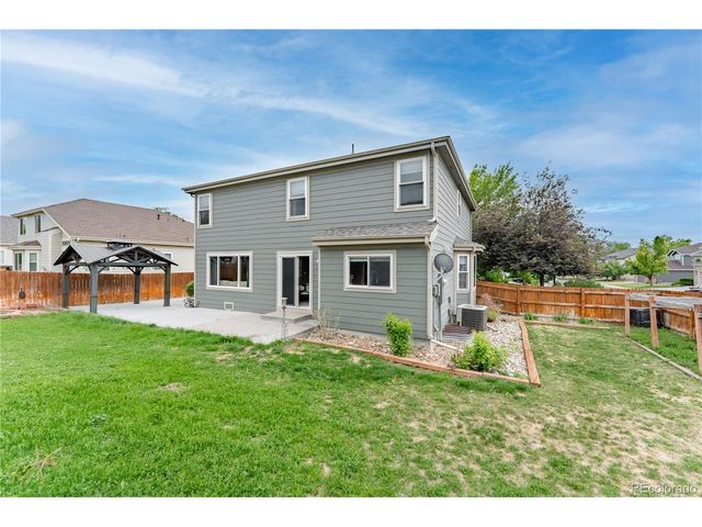 4931 E 116th Ave, Thornton, CO 80233