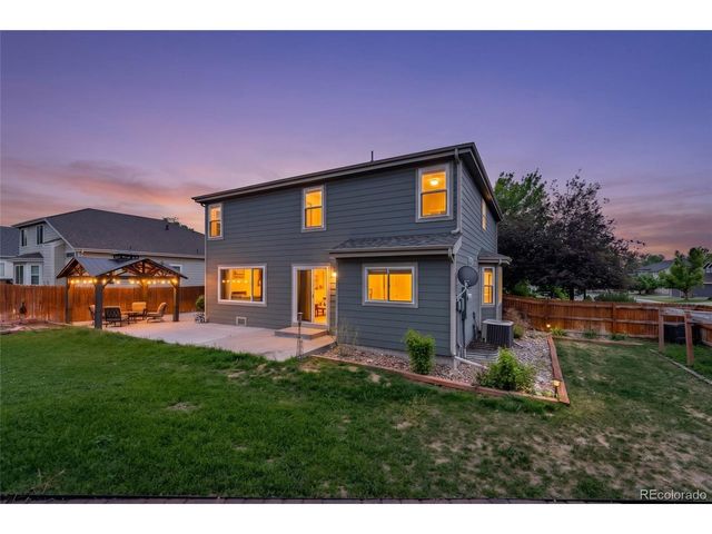 4931 E 116th Ave, Thornton, CO 80233