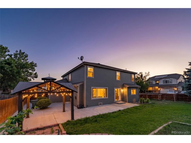 4931 E 116th Ave, Thornton, CO 80233