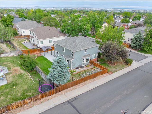 4931 E 116th Ave, Thornton, CO 80233