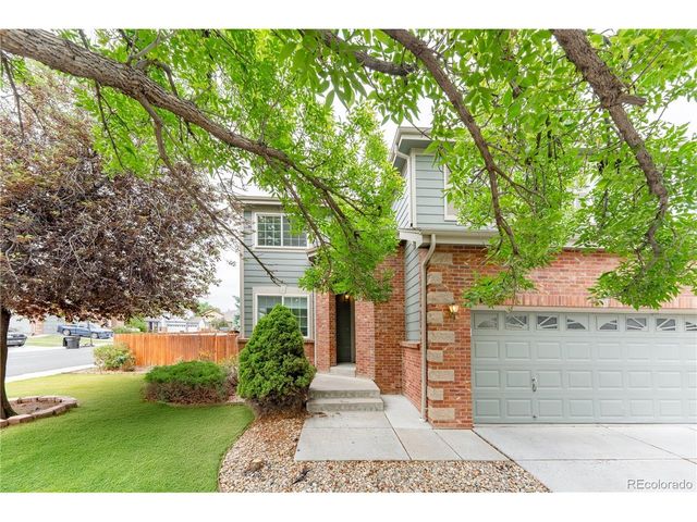4931 E 116th Ave, Thornton, CO 80233