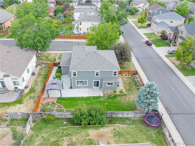4931 E 116th Ave, Thornton, CO 80233
