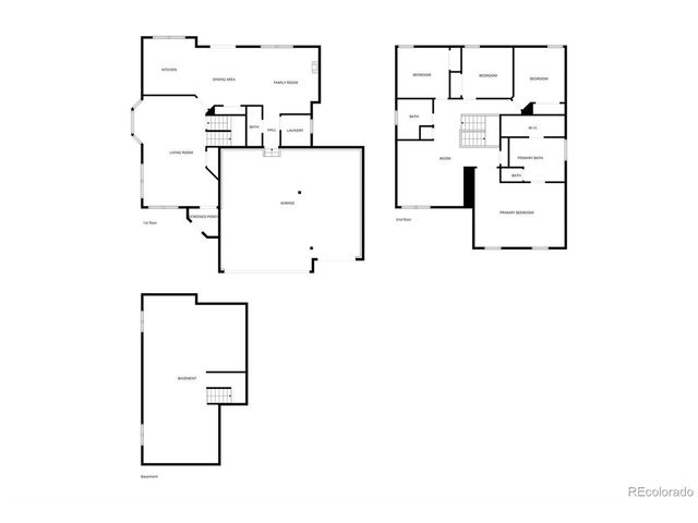4931 E 116th Ave, Thornton, CO 80233