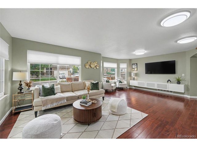 4931 E 116th Ave, Thornton, CO 80233