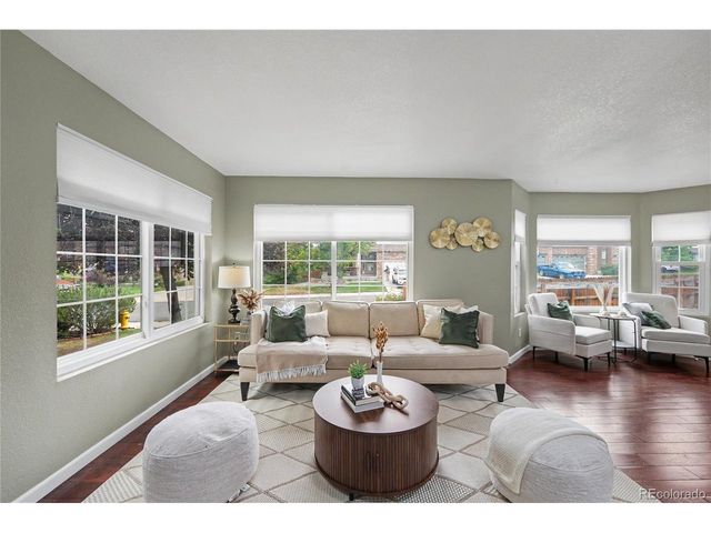 4931 E 116th Ave, Thornton, CO 80233