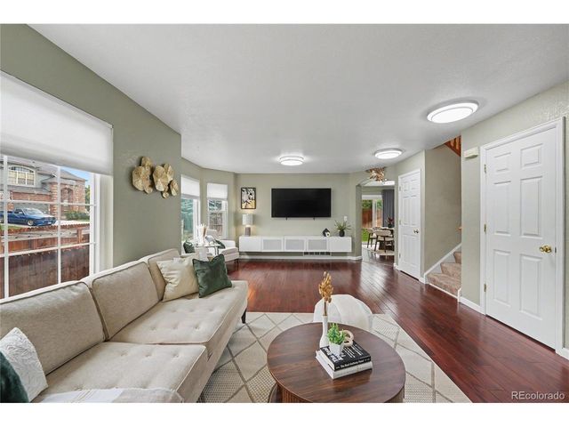 4931 E 116th Ave, Thornton, CO 80233