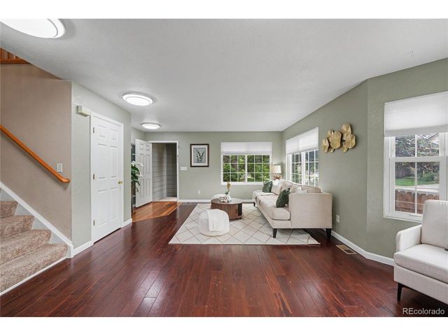 4931 E 116th Ave, Thornton, CO 80233