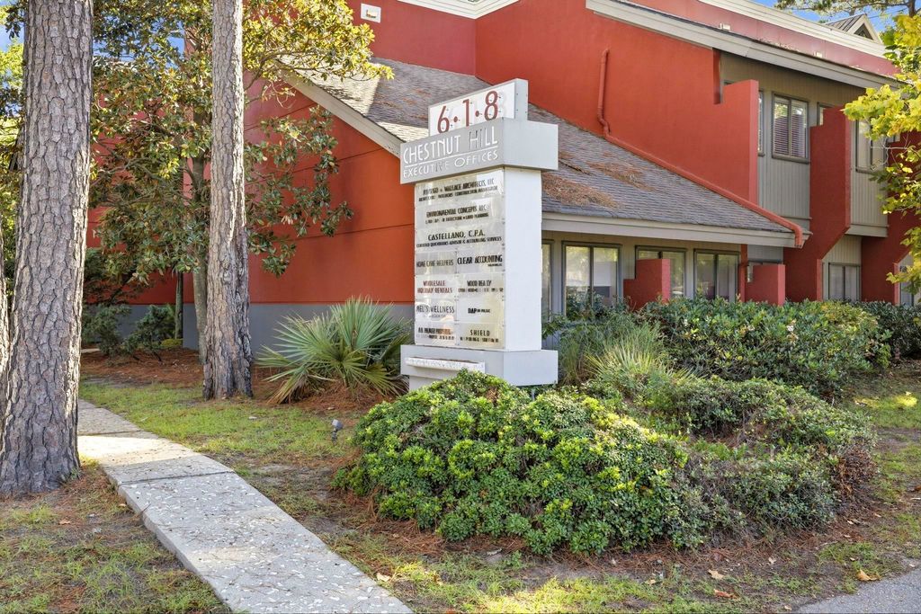 618 Chestnut Rd Ste 204, Myrtle Beach, SC 29572 — exterior