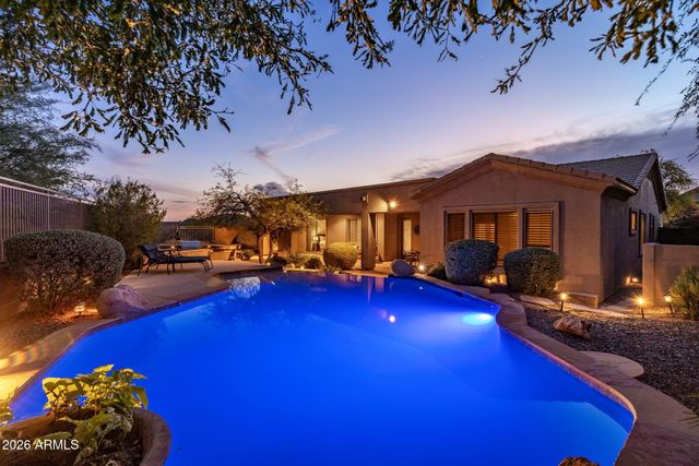 14109 N 109TH Street, Scottsdale, AZ 85255