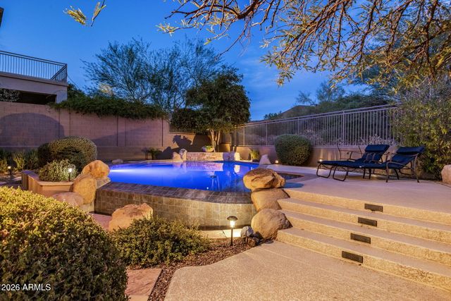 14109 N 109TH Street, Scottsdale, AZ 85255