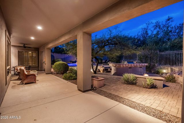 14109 N 109TH Street, Scottsdale, AZ 85255