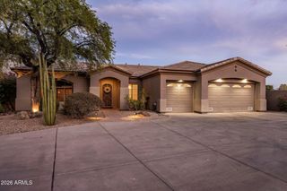 14109 N 109TH Street, Scottsdale, AZ 85255