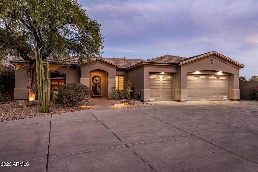 14109 N 109TH Street, Scottsdale, AZ 85255