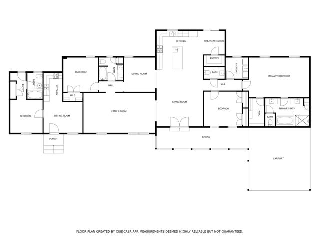 5909 Old Harding Pike, Nashville, TN 37205