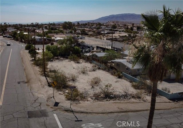 703 Sunnyslope Drive, Twentynine Palms, CA 92277