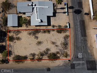 703 Sunnyslope Drive, Twentynine Palms, CA 92277