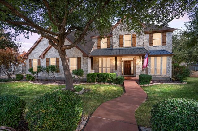 504 River Down RD, Georgetown, TX 78628