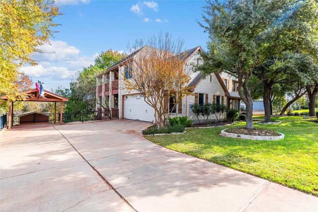504 River Down RD, Georgetown, TX 78628