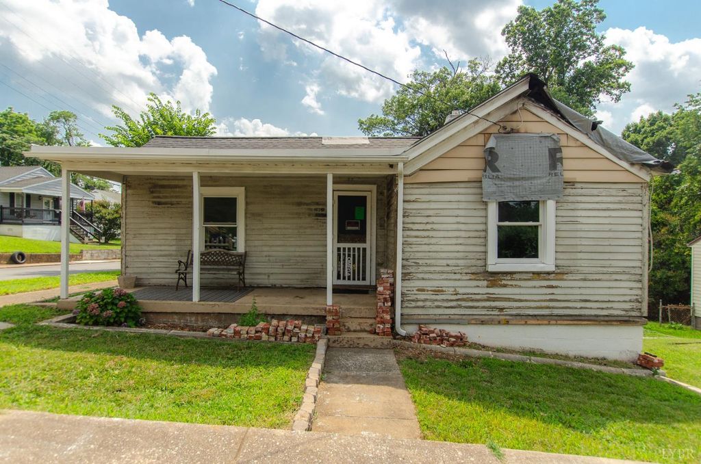 2961 Triangle Place, Lynchburg, VA 24501