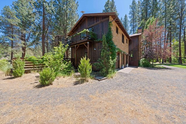 69960 Camp Polk Road, Sisters, OR 97759