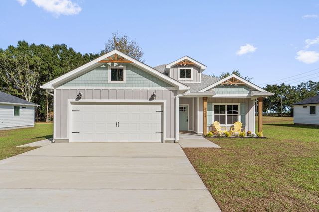 7848 Tippin Avenue, Pensacola, FL 32514