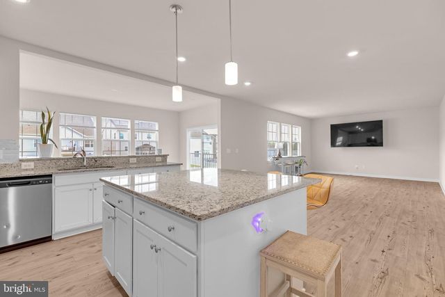 2053 WHITHORN HILL, Jeffersonton, VA 22724