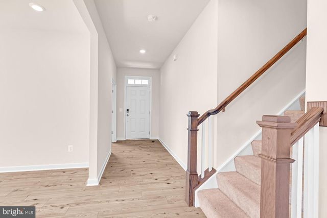 2053 WHITHORN HILL, Jeffersonton, VA 22724