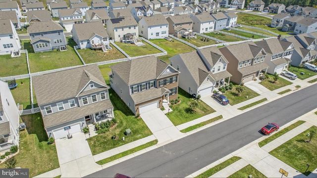 2053 WHITHORN HILL, Jeffersonton, VA 22724