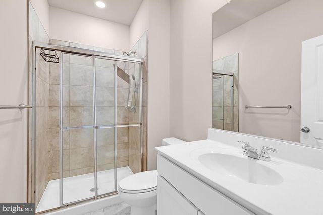 2053 WHITHORN HILL, Jeffersonton, VA 22724