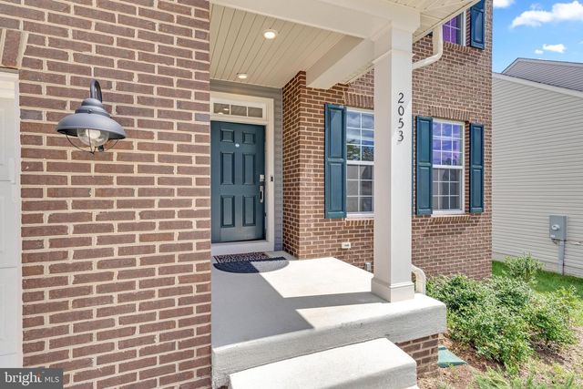 2053 WHITHORN HILL, Jeffersonton, VA 22724