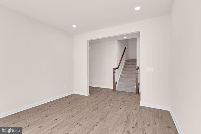 2053 WHITHORN HILL, Jeffersonton, VA 22724