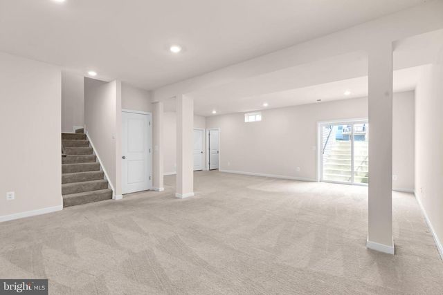 2053 WHITHORN HILL, Jeffersonton, VA 22724