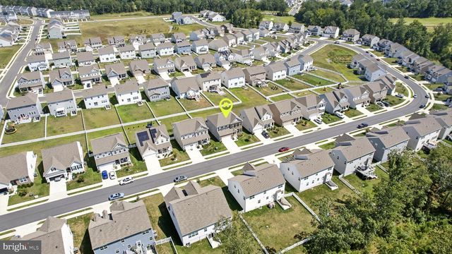 2053 WHITHORN HILL, Jeffersonton, VA 22724