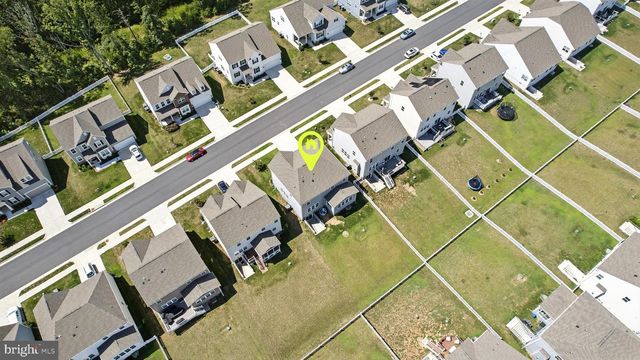 2053 WHITHORN HILL, Jeffersonton, VA 22724