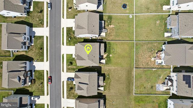 2053 WHITHORN HILL, Jeffersonton, VA 22724