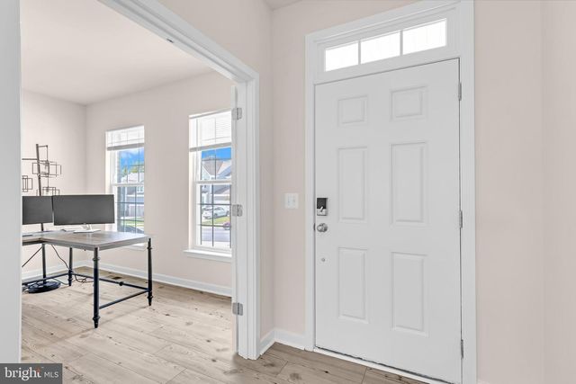 2053 WHITHORN HILL, Jeffersonton, VA 22724