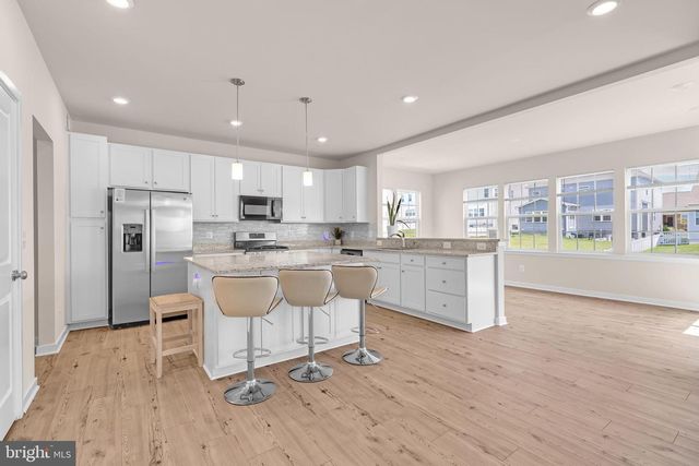 2053 WHITHORN HILL, Jeffersonton, VA 22724