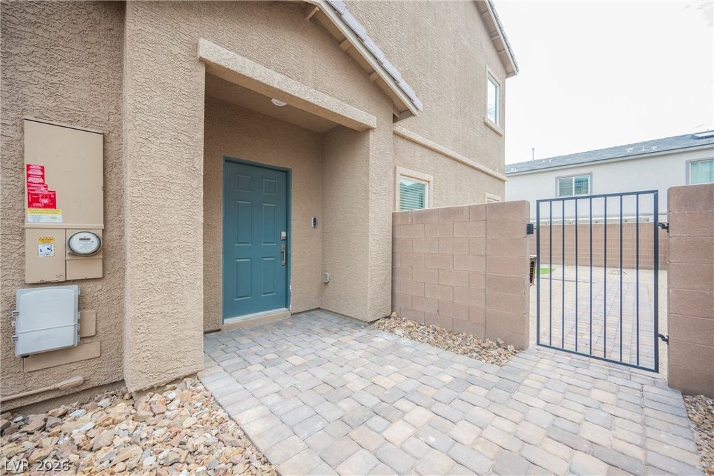 6940 Fossil Rim Street, North Las Vegas, NV 89084 — photo 2