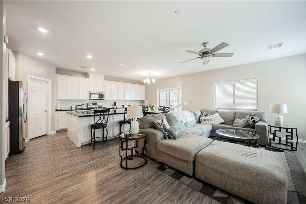 6940 Fossil Rim Street, North Las Vegas, NV 89084 — photo 3
