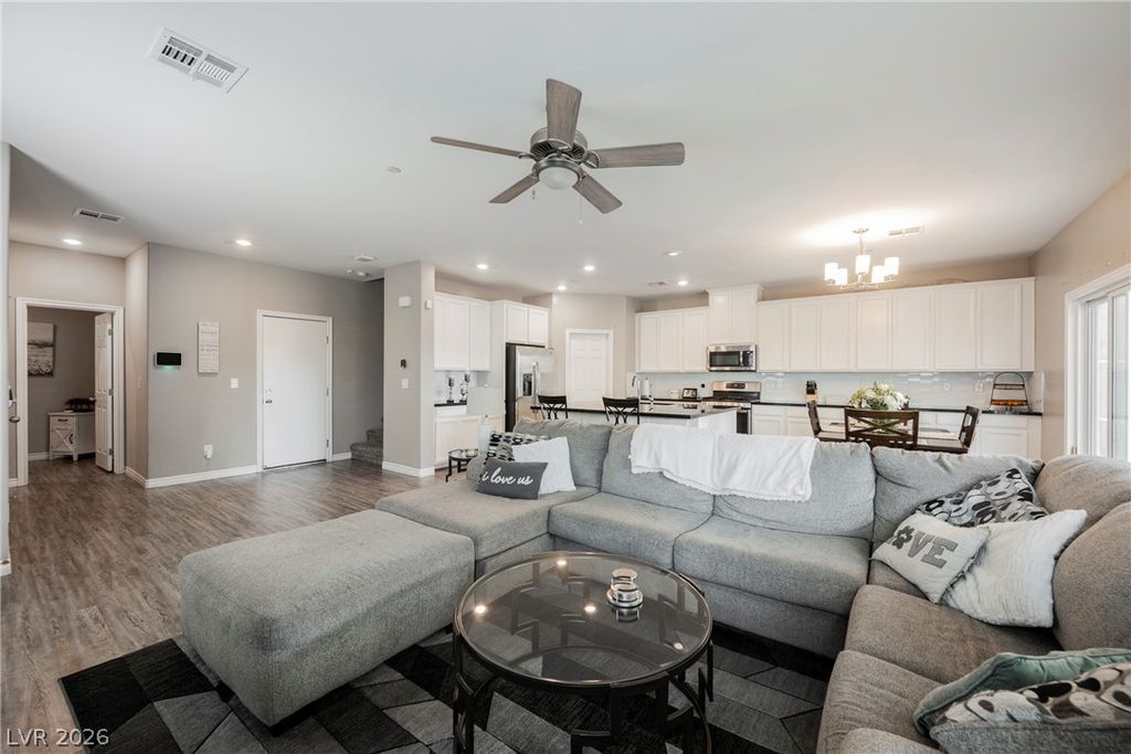 6940 Fossil Rim Street, North Las Vegas, NV 89084 — photo 4