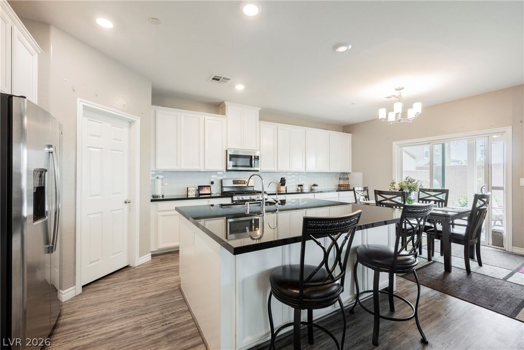 6940 Fossil Rim Street, North Las Vegas, NV 89084 — photo 5