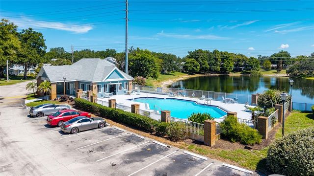 2367 COACH HOUSE BOULEVARD 1308, Orlando, FL 32812