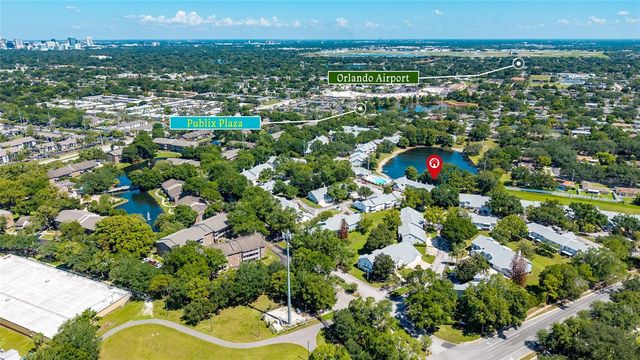 2367 COACH HOUSE BOULEVARD 1308, Orlando, FL 32812