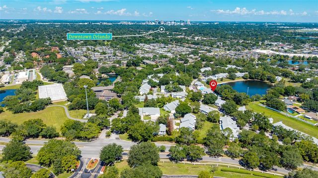 2367 COACH HOUSE BOULEVARD 1308, Orlando, FL 32812