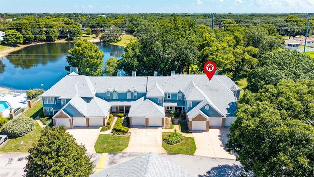 2367 COACH HOUSE BOULEVARD 1308, Orlando, FL 32812