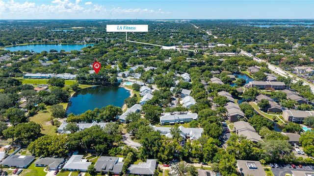 2367 COACH HOUSE BOULEVARD 1308, Orlando, FL 32812