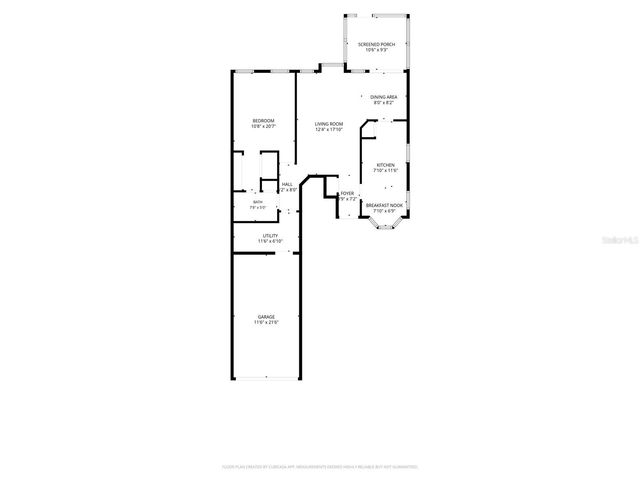 2367 COACH HOUSE BOULEVARD 1308, Orlando, FL 32812