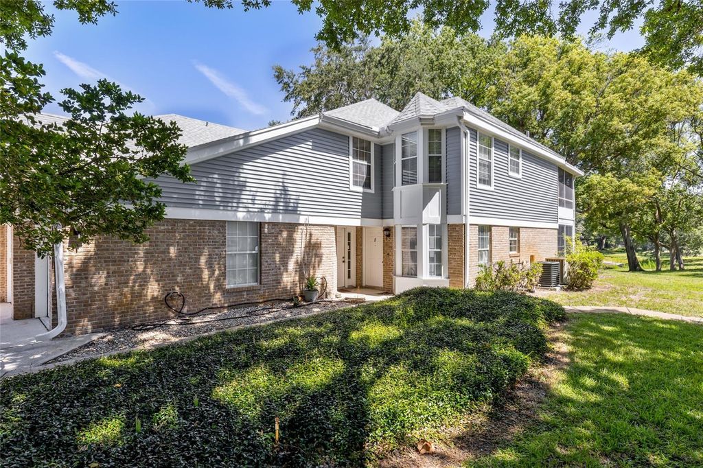 2367 COACH HOUSE BOULEVARD 1308, Orlando, FL 32812