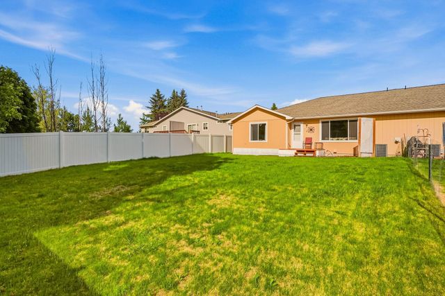 911 N Van Marter Rd, Spokane, WA 99206